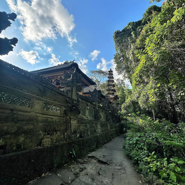 Campuhan Ridge Walk: A Scenic Escape in Ubud