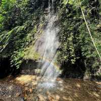 Tukad Cepung Waterfall: A Hidden Gem in Bali