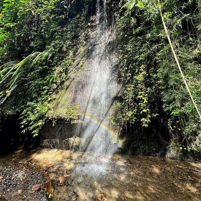Tukad Cepung Waterfall: A Hidden Gem in Bali