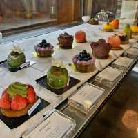 ร้านเชฟขนมหวานชื่อดังของเชียงใหม่ - Saruda