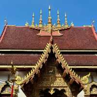 Wat Laao：靜謐禪境🧘‍♂️🌿