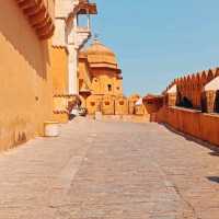 ARTISTIC STYLE AMER FORT.