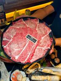 {推介超抵食好味日本A4和牛+吃到飽｝