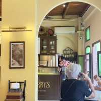 Phuket Old Town แบบไม่มีคิว 