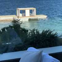 Aegean Elegance: My Luxurious Stay at Four Seasons Astir Palace Hotel Athens