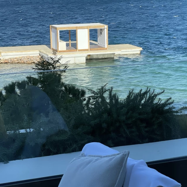 Aegean Elegance: My Luxurious Stay at Four Seasons Astir Palace Hotel Athens