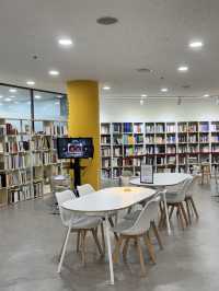광주5·18 정신을 기억하는 공간 ,오월기억저장소 