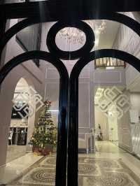 The Cape Boutique Hotel 
