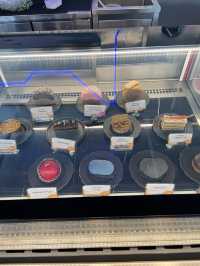 MARS PATTAYA คาเฟ่ธีมอวกาศ