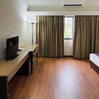 Relax and Splash: A Perfect Stay at The Raia Hotel Kuala Terengganu!
