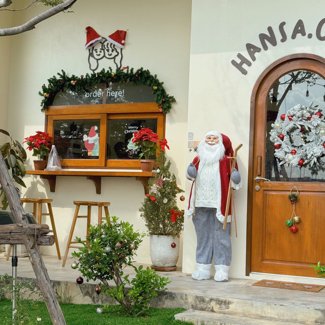 🎄hansacafe.food.garden 🎅🏻🍒