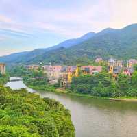 深圳歐陸小鎮🏘