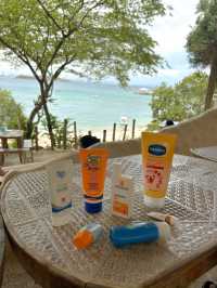 เกาะล้าน-พัทยา