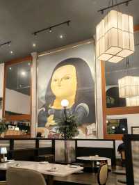 A Taste of Fusion: NIPPORI Bistro 