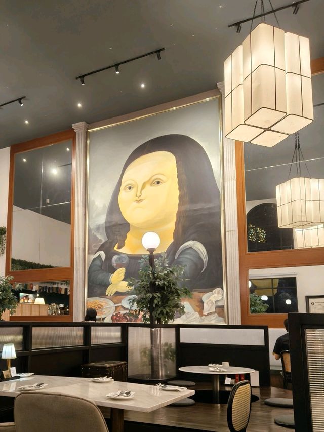 A Taste of Fusion: NIPPORI Bistro 