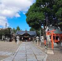 姬島神社