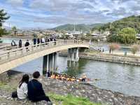 宇治市 @ 京都旅遊