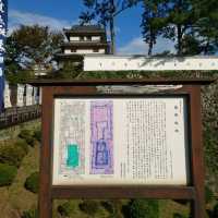 長崎観光！築城400年「島原城」