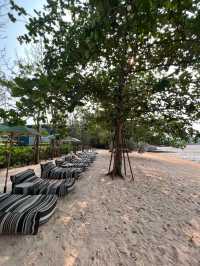 ☀️ Navana Nature Escape 🌊 ที่พักพัทยาติดหาด