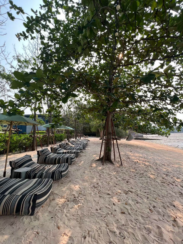 ☀️ Navana Nature Escape 🌊 ที่พักพัทยาติดหาด