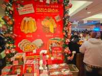 The mighty bakery that alleviates the name of a city, Seongsimdang