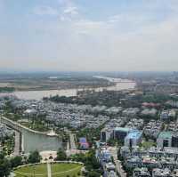 Sheraton Hai Phong 海防市區推薦五星住宿