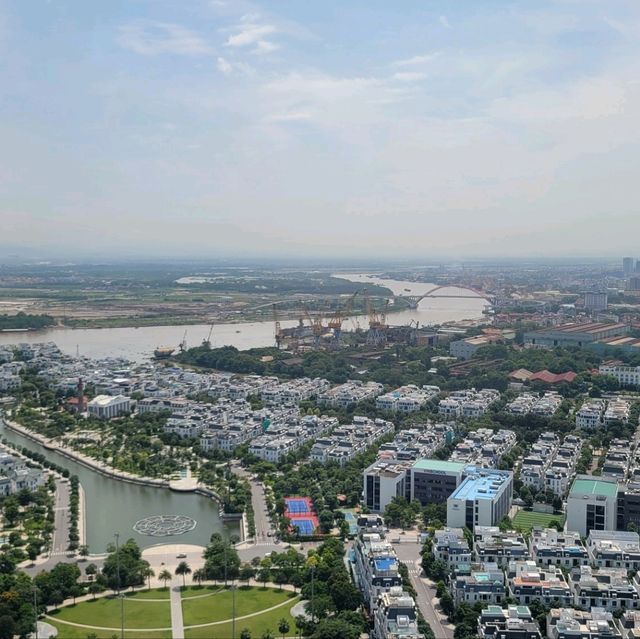 Sheraton Hai Phong 海防市區推薦五星住宿