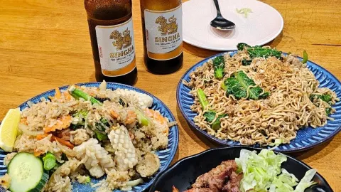 🇮🇹 ทัวทอง ร้านอาหารอร่อยในเพรสตัน เมลเบิร์น — traveler post in Preston