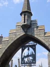 Step into a World of Wonder at Universal Studios Japan