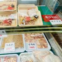 【おんせん県おおいた】素敵な景色を眺めながらイートインした竹やぶ玖珠本店