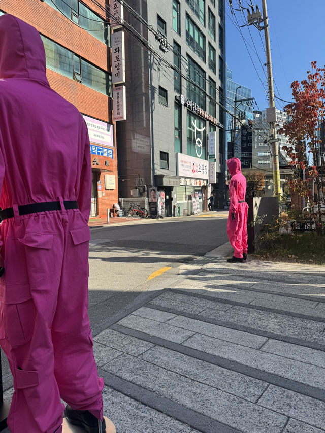 웨이팅이 있지만 기회가 된다면 꼭 참여해보세용