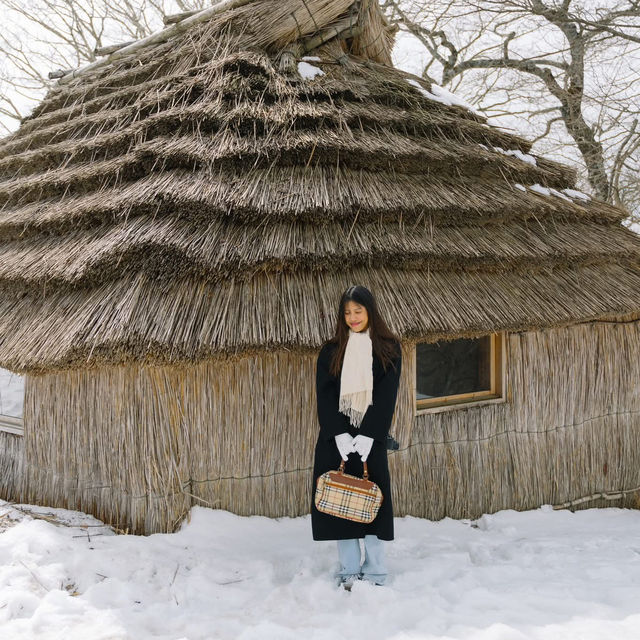 One Day Trip ใน Noboribetsu เมืองสวยเที่ยวง่าย❄️⛄️