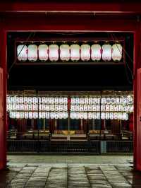 京都八坂神社行程攻略🥰超推薦❤️