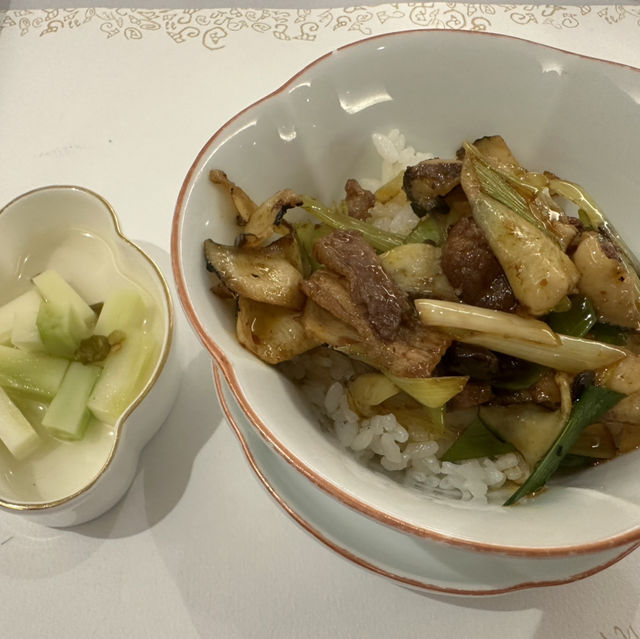 請客樓X許家菜 一菜一格，百菜百味