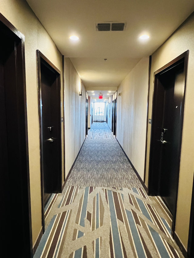 ［Waco住宿] Hyatt Place Waco - South-位在寧靜愜意的小鎮🏡