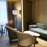 Daegu Marriott Hotel