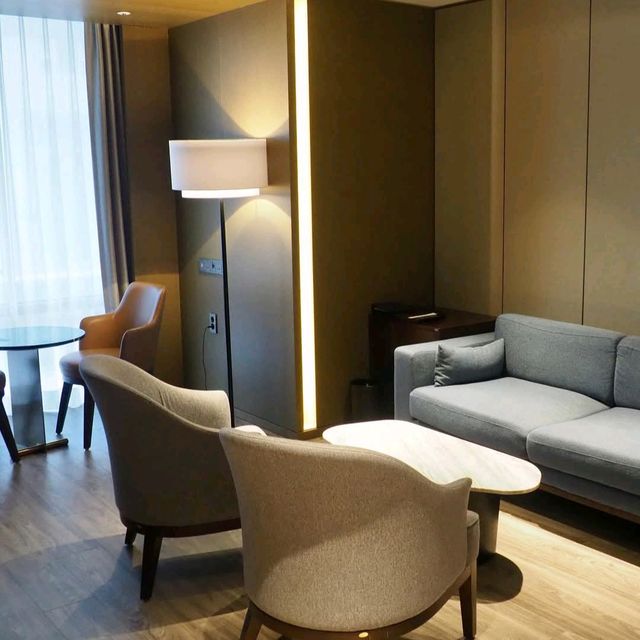 Daegu Marriott Hotel