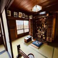 Discover the Charm of Kanda House Museum, Japan