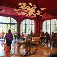 Fujijun ค่าเฟ่เปิดใหม่วิวภูเขา จันทบุรี