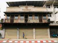 Gateway Coffee Roaster พิกัดคาเฟ่เชียงใหม่ 