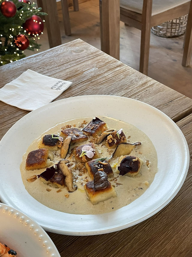 동래역 카페부터 브런치 식사까지 가능한 이홍델브런치바🎄