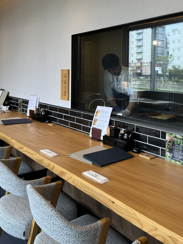 📍 후쿠오카 ‘우나기 욘다이메 키쿠가와 하루요시점’ – 장어덮밥의 진수 🍱 