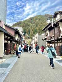 ［日本北陸旅行］郡上八幡城下町-日本小秘境🌊