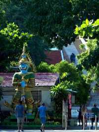 วัดพระใหญ่ เกาะสมุย