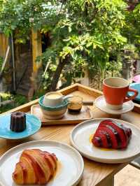 EGGYOLK SPECIALTY COFFEE