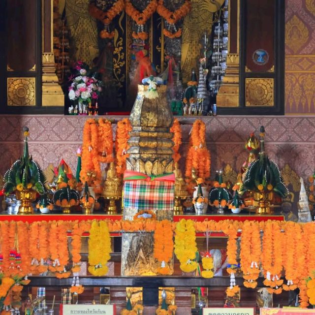 สักการะบูชาศาลหลักเมือง ขอพรเทพเจ้าจีน