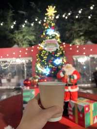 仙台錦町公園聖誕市集🎄✨ 2024年12月精彩開幕