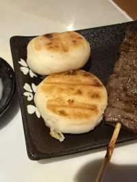 荃灣高質日式串燒店
