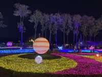 Charming Chiangmai Flower Festival