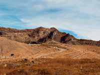 ขับรถเที่ยว Mt.Aso🚗
